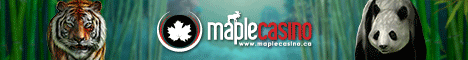 Maple Casino - PLAY NOW & Get up to $500 FREE